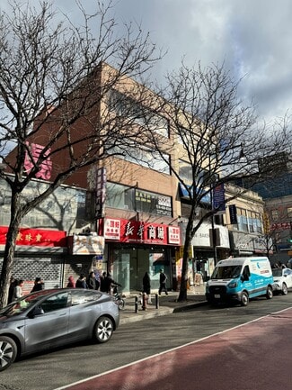 Plus de détails pour 37-19 Main St, Flushing, NY - Local commercial à vendre