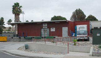 Plus de détails pour 2790 Cloverdale Ave, Concord, CA - Industriel/Logistique à vendre