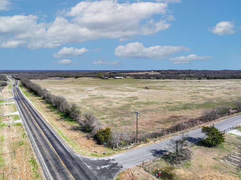 8378 Farm to Market 2728, Terrell, TX à louer - Photo de l’immeuble – Image 2 sur 15
