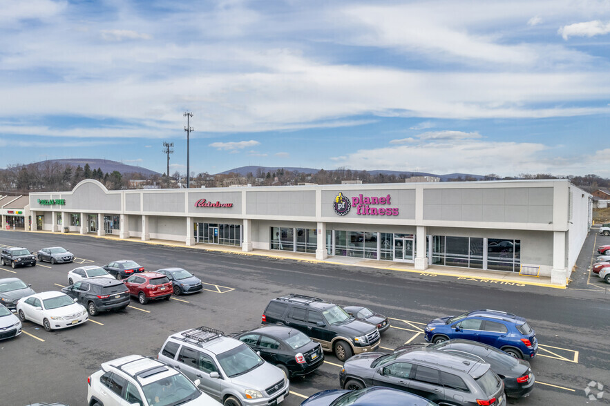1600-1636 Green Ridge St, Scranton, PA à louer - Photo de l’immeuble – Image 2 sur 8