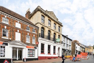 Plus de détails pour 32-34 Earl St, Maidstone - Local commercial à louer