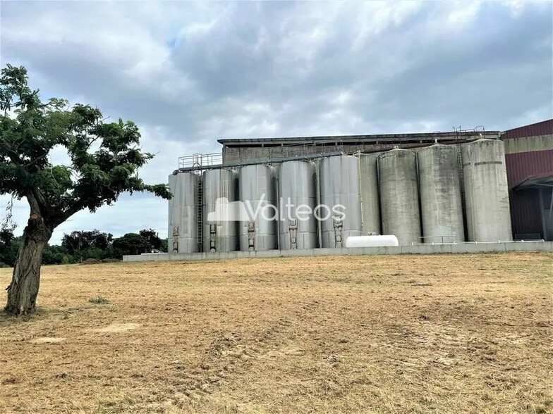 Terrain dans Campsas à vendre - Photo de l’immeuble – Image 3 sur 16