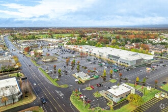 1847-1881 Street Rd, Bensalem, PA - Vue aérienne  vue de carte