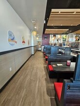 11145-11199 Westheimer Rd, Houston, TX à louer Photo intérieure– Image 1 sur 3