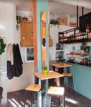 Local commercial dans Madrid, Madrid à louer Photo intérieure– Image 2 sur 2