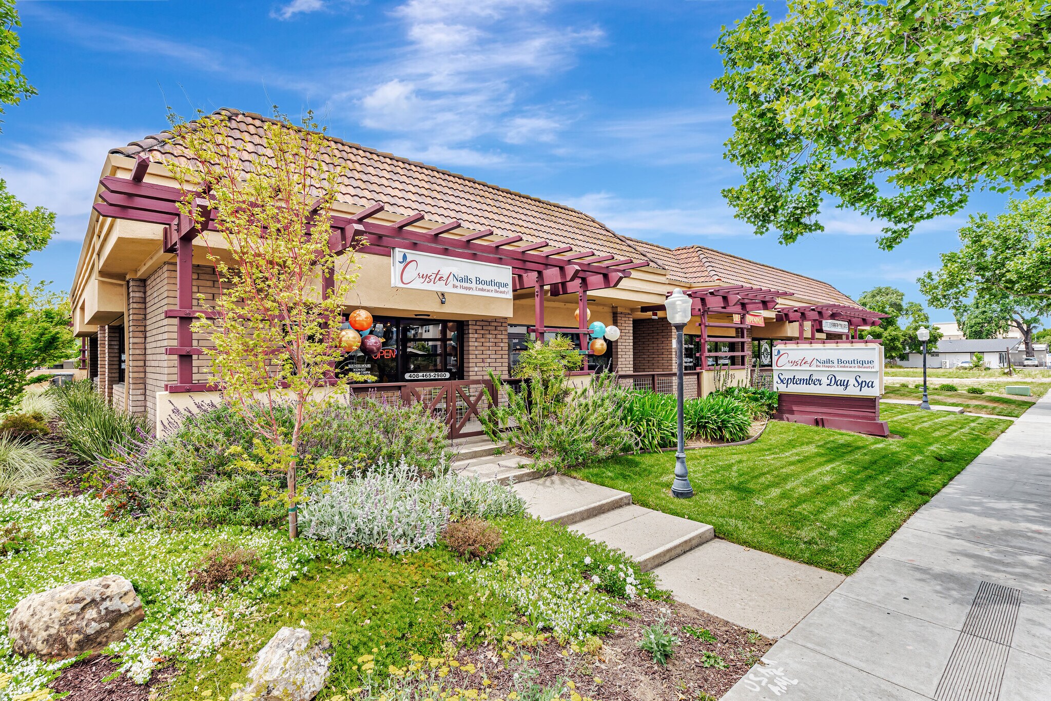 16795 Monterey Rd, Morgan Hill, CA à louer Photo principale– Image 1 sur 12