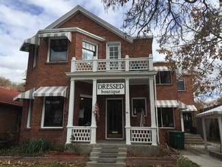 Plus de détails pour 22 Winter St, Reno, NV - Bureau à louer