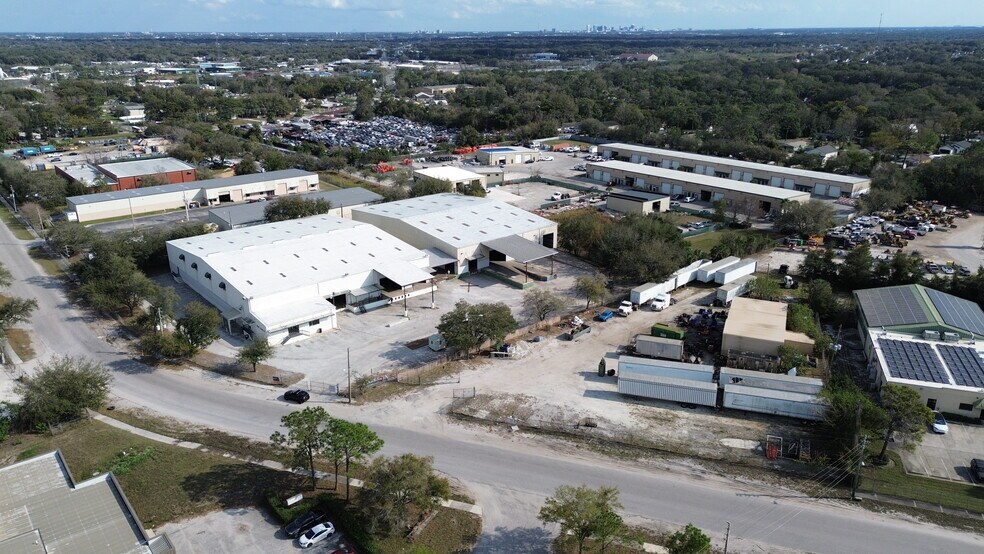 2550 Clark St, Apopka, FL à louer - Photo de l’immeuble – Image 1 sur 3