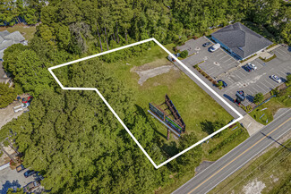 Plus de détails pour Highway 17 By-Pass, Murrells Inlet, SC - Terrain à vendre