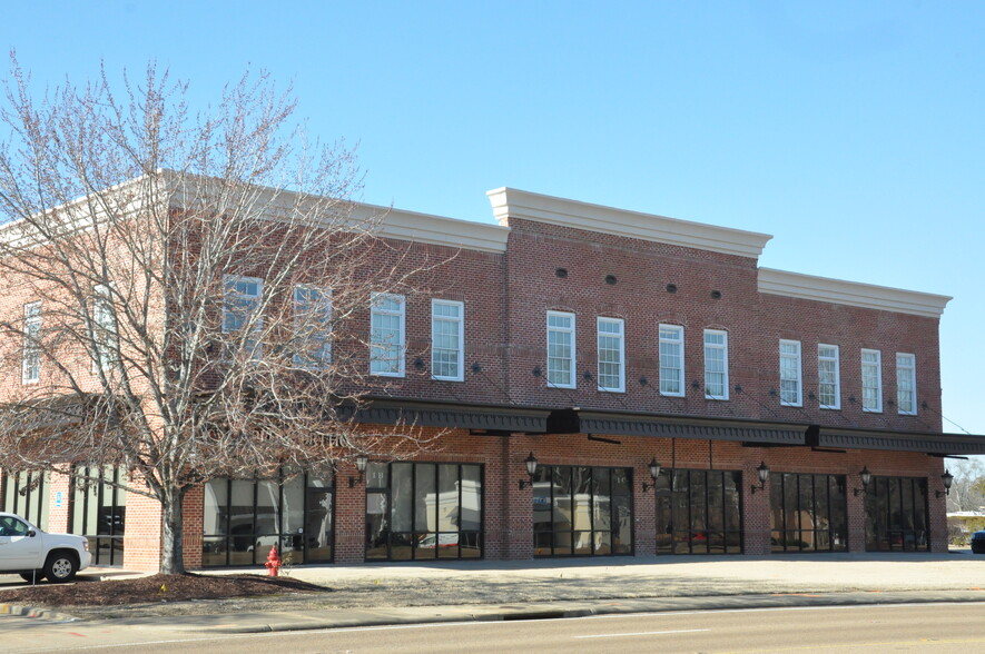 953 Highway 51, Madison, MS à vendre - Photo principale – Image 1 sur 6