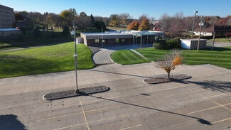 Plus de détails pour 1603 W Prospect Ave, Norfolk, NE - Bureau à vendre