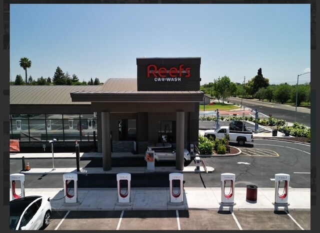 1555 Canal Blvd, Ripon, CA à vendre - Photo de l’immeuble – Image 3 sur 8