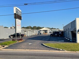 Plus de détails pour 3656 Government Blvd, Mobile, AL - Local commercial à louer