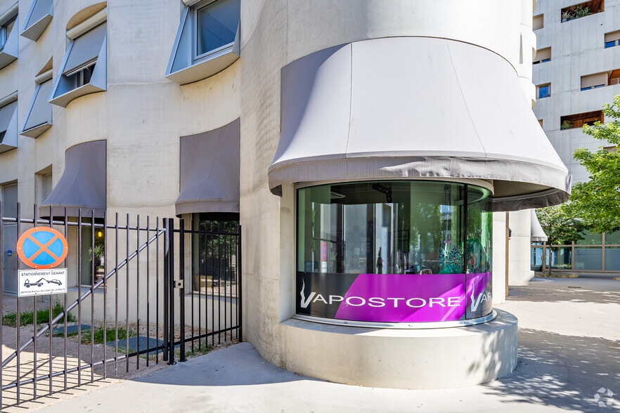62 Rue Smith, Lyon à louer - Photo de l’immeuble – Image 3 sur 7