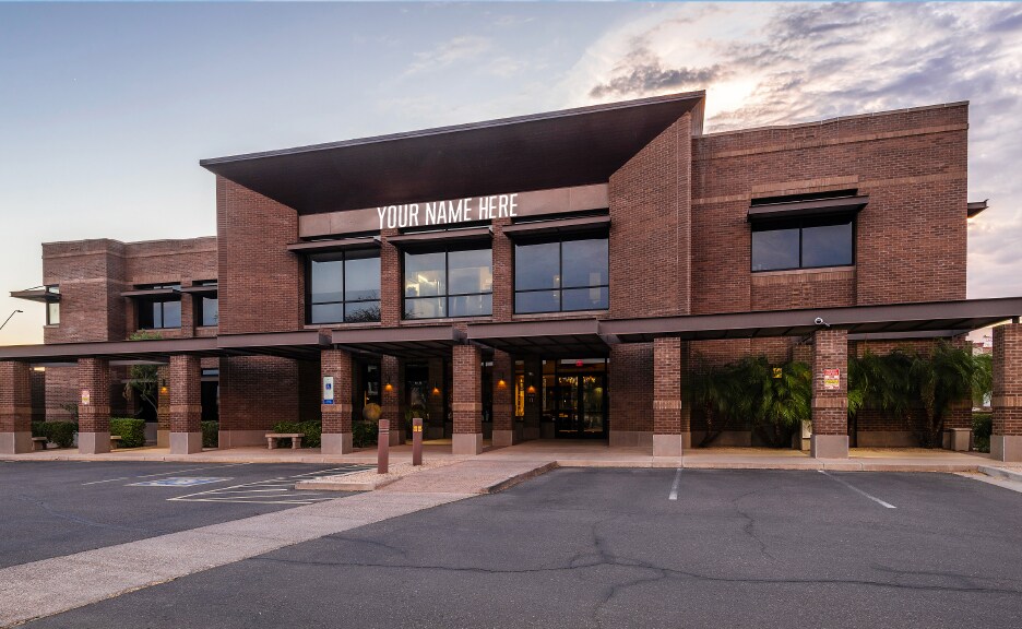 15005 N Northsight Blvd, Scottsdale, AZ à vendre - Photo de l’immeuble – Image 1 sur 6
