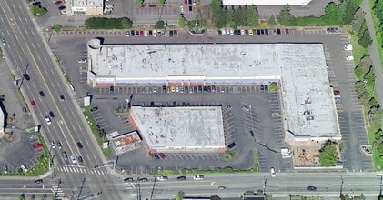 607 SE Everett Mall Way, Everett, WA - Vue aérienne vue de carte - Image1