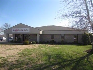 60 Physicians Dr, Jackson, TN à louer Photo principale– Image 1 sur 2