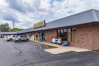 Plus de détails pour 706 W Baltimore St, Wilmington, IL - Local commercial à vendre