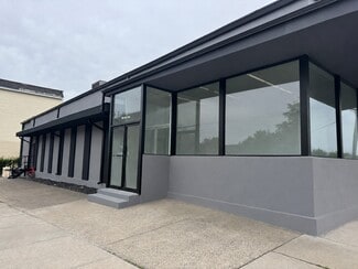 Plus de détails pour 347 E 22nd St, Paterson, NJ - Industriel/Logistique à vendre