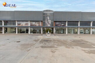 Plus de détails pour Local commercial à vendre