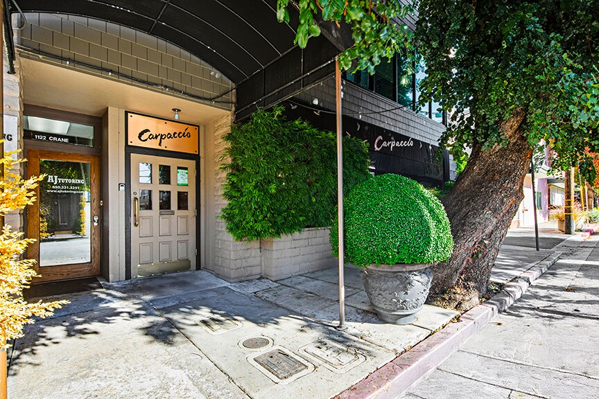1120-1122 Crane St, Menlo Park, CA à vendre - Photo de l’immeuble – Image 2 sur 26