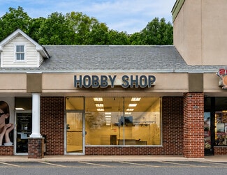 Plus de détails pour 240 US Highway 206, Flanders, NJ - Bureau/Local commercial à louer