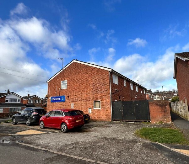 9-11 Hayfield Close, Belper à vendre - Photo de l’immeuble – Image 3 sur 15