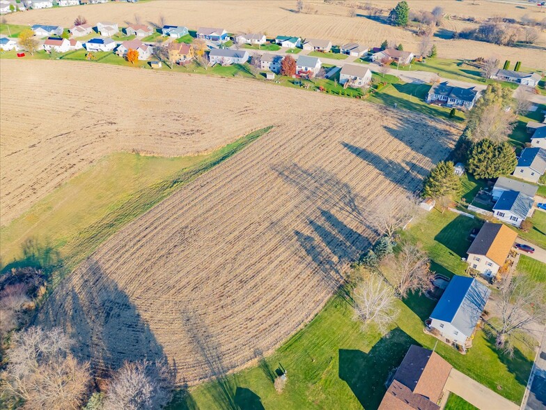 Approx 4 Acres Craig & Spring St, Dodgeville, WI à vendre - Photo de l’immeuble – Image 3 sur 15