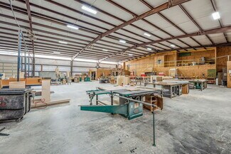 Plus de détails pour 1330 N US Highway 281, Stephenville, TX - Industriel/Logistique à vendre