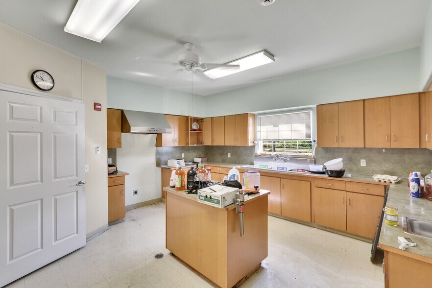 4601 Huffines Blvd, Fort Worth, TX à louer - Photo intérieure – Image 3 sur 17
