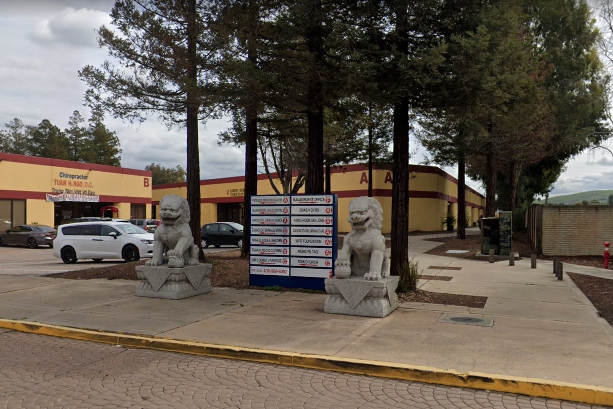 2220 Quimby Rd, San Jose, CA à louer Photo principale– Image 1 sur 8