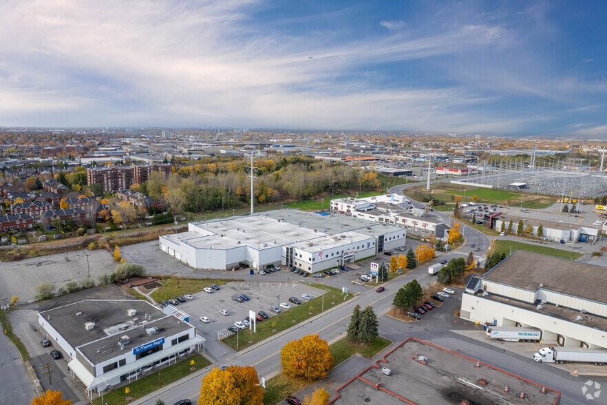 10400 Renaude-Lapointe, Montréal, QC à vendre - Photo de l’immeuble – Image 1 sur 29