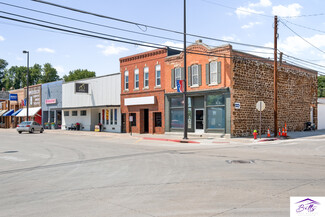 Plus de détails pour 203 Main St, Louisville, NE - Bureau/Local commercial à louer