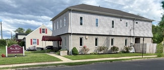 Plus de détails pour 1431 S Olden Ave, Trenton, NJ - Local commercial à vendre