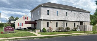 Plus de détails pour 1431 S Olden Ave, Trenton, NJ - Local commercial à vendre
