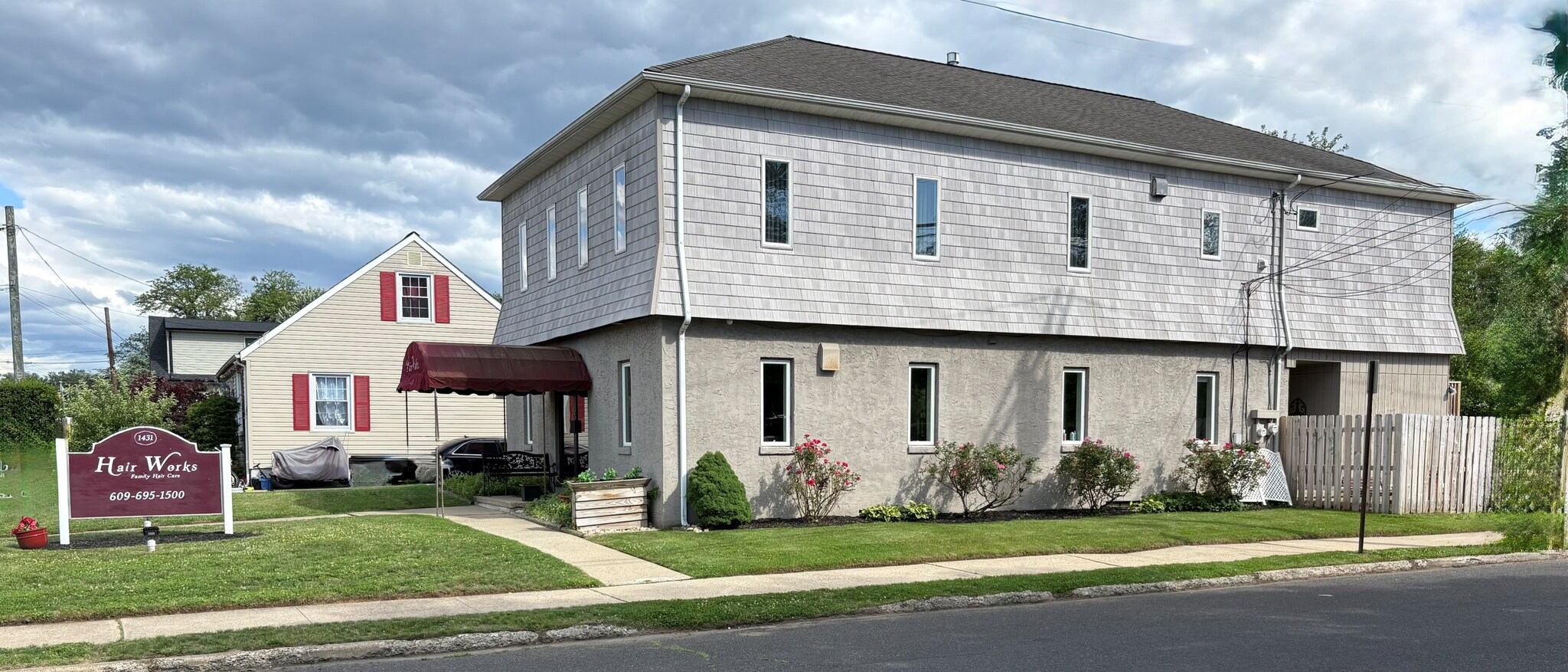 1431 S Olden Ave, Trenton, NJ à vendre Photo principale– Image 1 sur 13