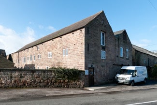 Plus de détails pour Duffield Rd, Little Eaton - Local d’activités à vendre