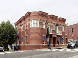 Plus de détails pour 1600 Wisconsin Ave NW, Washington, DC - Local commercial à louer