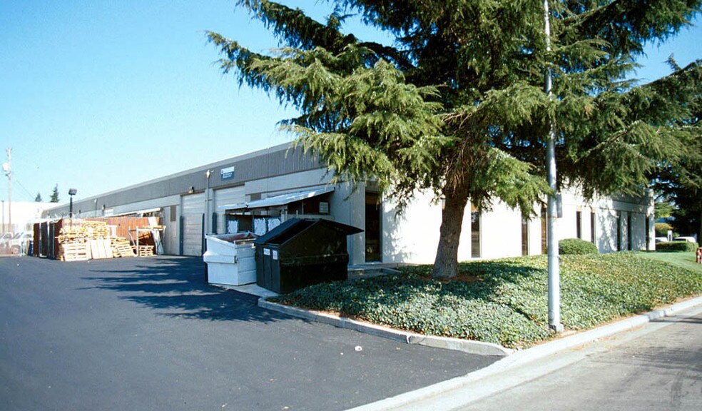 481-491 Laurelwood Rd, Santa Clara, CA à louer - Autre – Image 2 sur 4