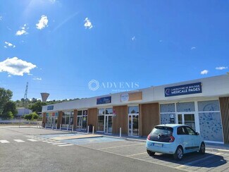 Plus de détails pour Local commercial à louer