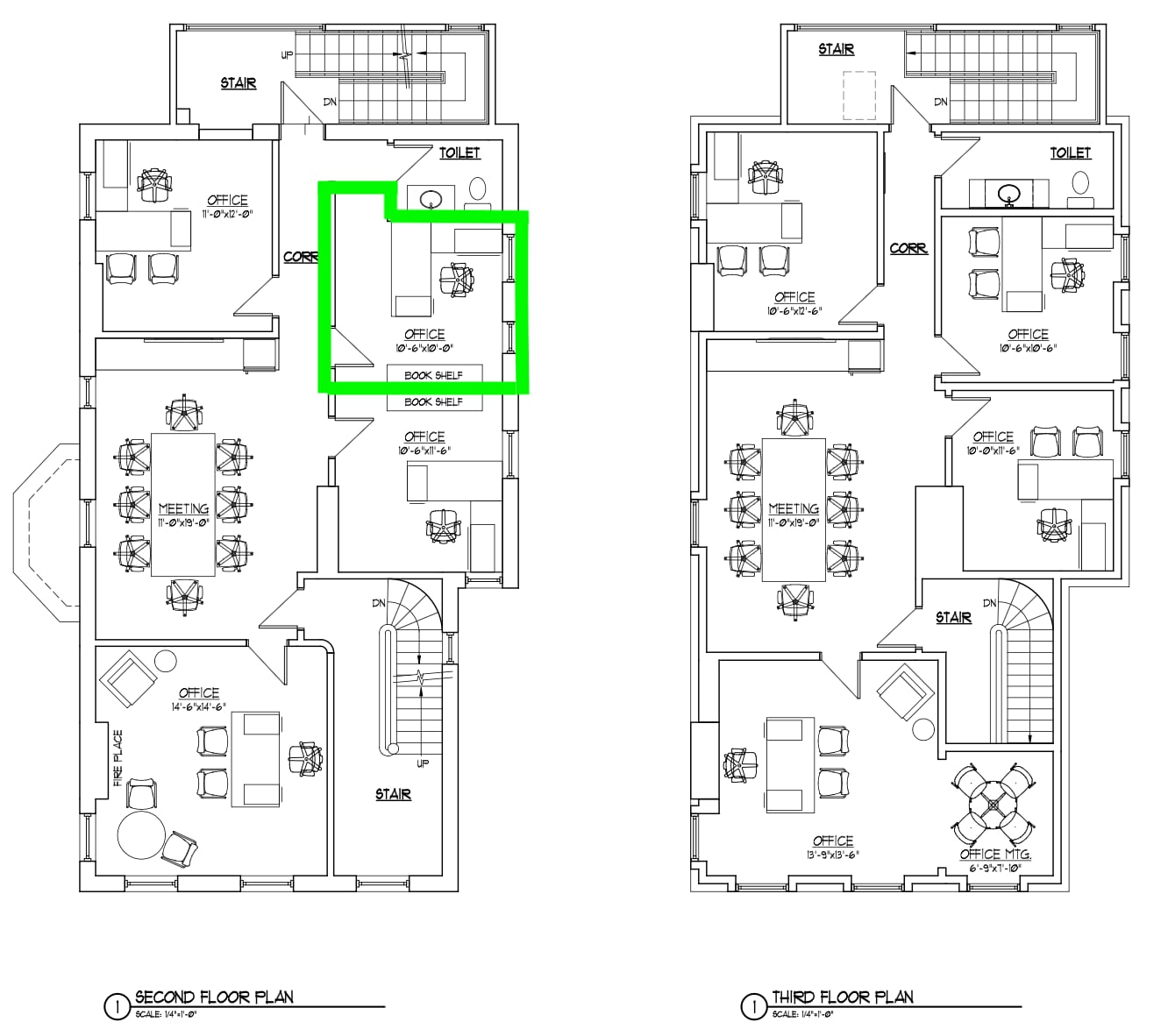 61 Russ St, Hartford, CT à louer Plan d’étage– Image 1 sur 1