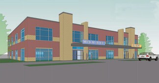 Plus de détails pour 1296 Route 739, Milford, PA - Local commercial à louer
