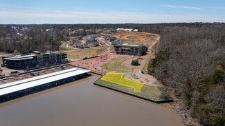 Plus de détails pour WATER St, Madison, MS - Terrain à vendre