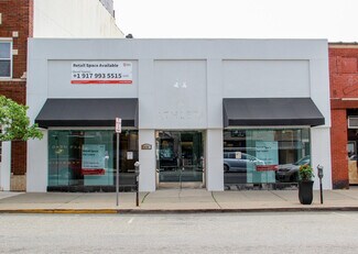 Plus de détails pour 629 Valley Rd, Montclair, NJ - Local commercial à louer