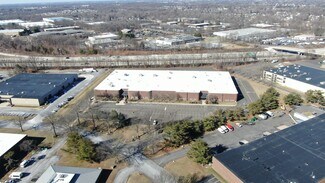 Plus de détails pour 150 Rittenhouse Cir, Bristol, PA - Industriel/Logistique à louer