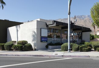 Plus de détails pour 2493 N Palm Canyon Dr, Palm Springs, CA - Local commercial à louer