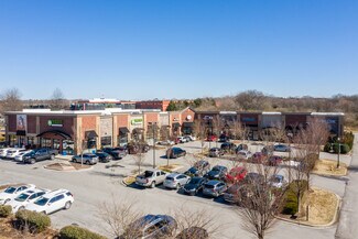 Plus de détails pour 200-208 Indian Lake Blvd, Hendersonville, TN - Local commercial à louer