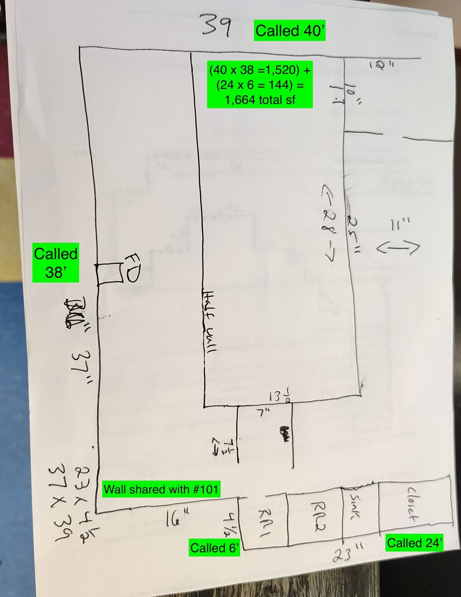 13777 Judson Rd, San Antonio, TX à louer Photo intérieure– Image 1 sur 2