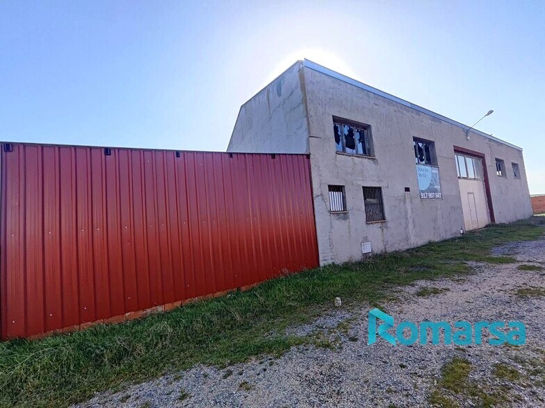 Polígono 12 Parcela, 5047, Codorniz, Segovia à vendre - Photo de l’immeuble – Image 3 sur 14