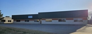 Plus de détails pour 4624 S 140th St, Omaha, NE - Industriel/Logistique à louer